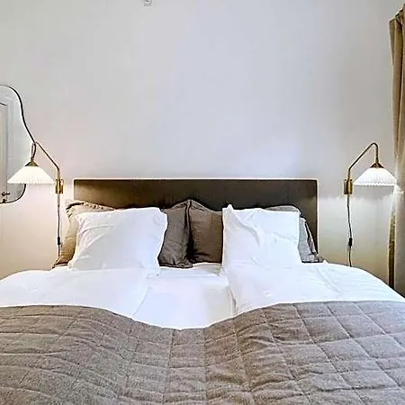 Hotel Spacious 3-br Urban Sanctuary Copenhague