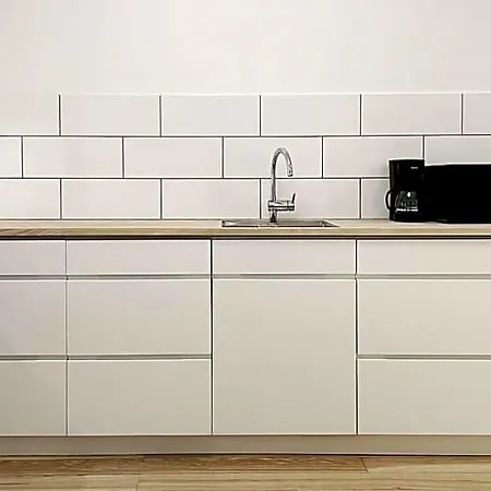 Spacious 3-br Urban Sanctuary מלון קופנהגן
