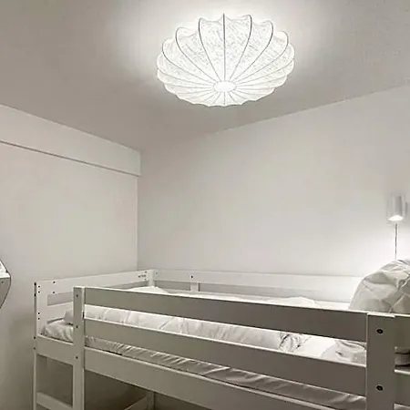 Spacious 3-br Urban Sanctuary