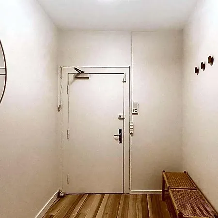 מלון Spacious 3-br Urban Sanctuary קופנהגן